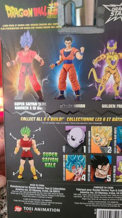 Dragon Ball Z 