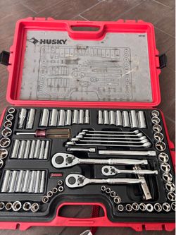 Husky tools