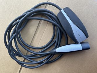 Tesla Gen 2 Mobile Connector - Charging Cable Only (No NEMA Adapter)