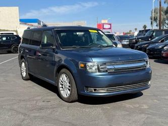 2019 Ford Flex