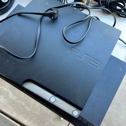 PS3 