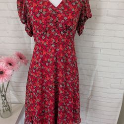 Calvin Klein Dress Size 8