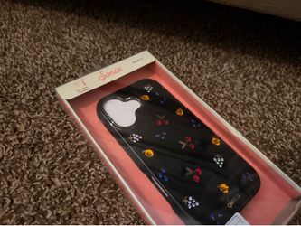 Iphone 17 sonix case