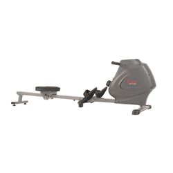 Sunny health and fitness rowing machine