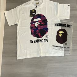 Bape Shirt For Men