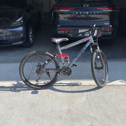 EHBIKE MBT Mountain Bike 