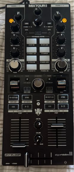 PRESTINE RELOOP MIXTOUR PRO