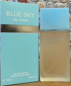 Blue Sky for Women l EBC Collection