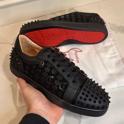 Red Bottoms 