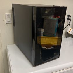 Wine Cooler