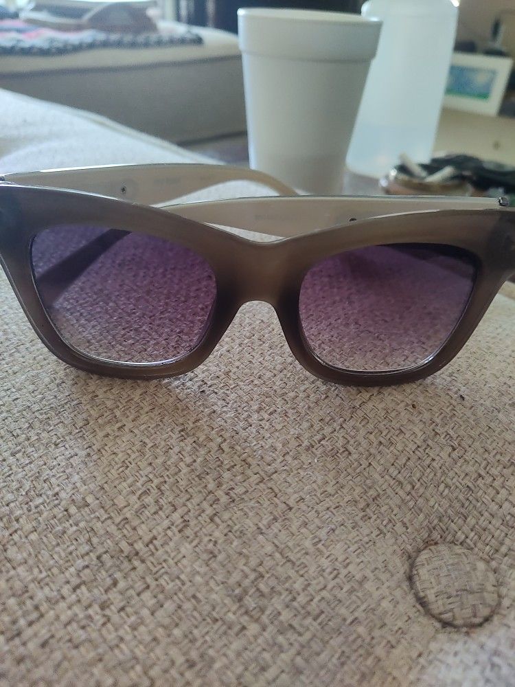 Steve Madden Sunglasses