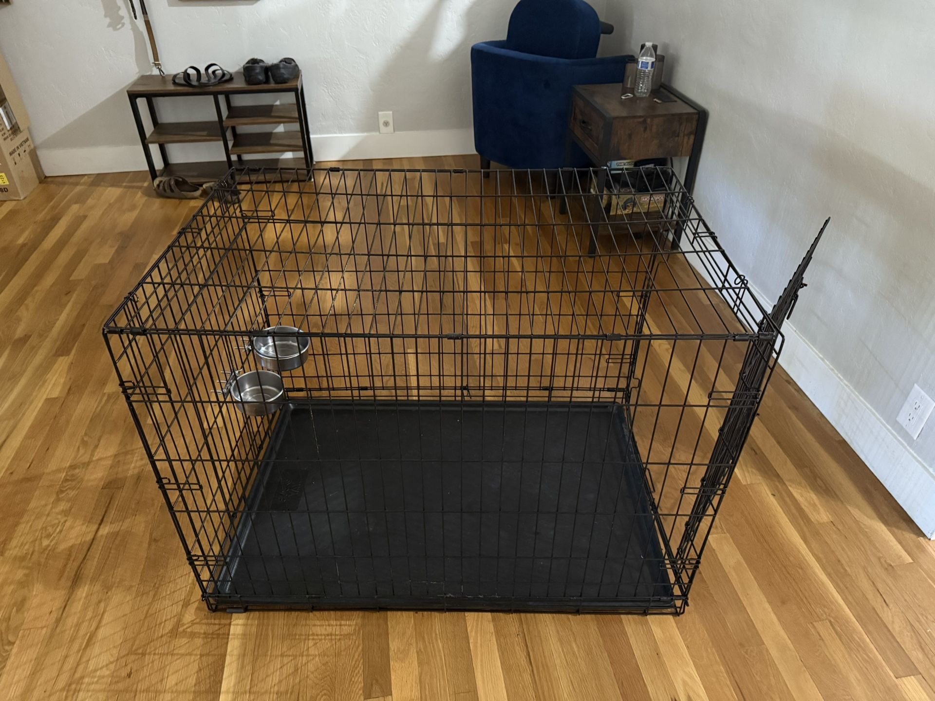 Dog Crate