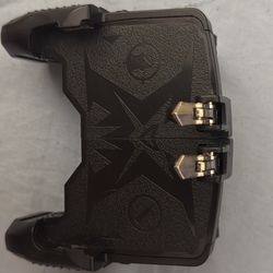 Controller Attachment For Phone