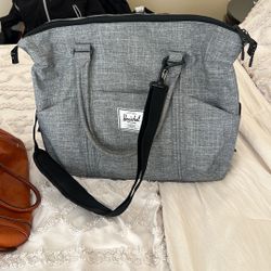 Diaper Bag
