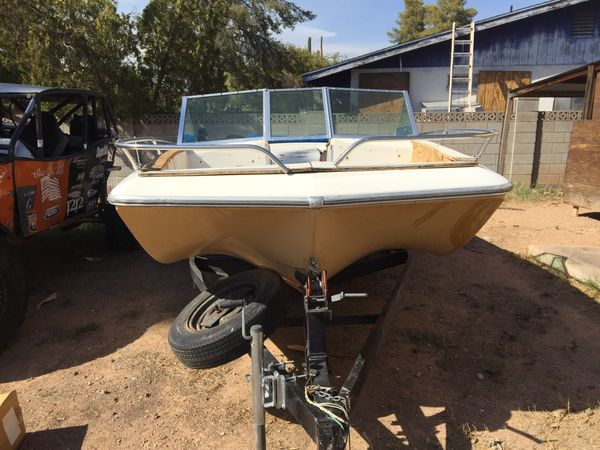 74 Caravelle OMC in-line 6 for Sale in Mesa, AZ - OfferUp