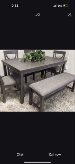 Kitchen Table