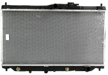1990-1993 HONDA ACCORD RADIATOR 2.2L CU19