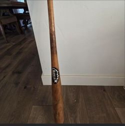 Glomar wood bat 33 inch
