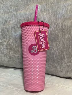 Barbie cup