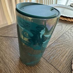 Starbucks Travel Mug