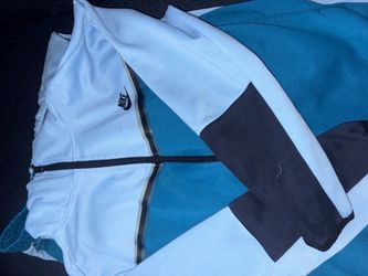 Nike tech outfit