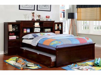 Bed twin and Twin