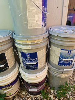 Free paint