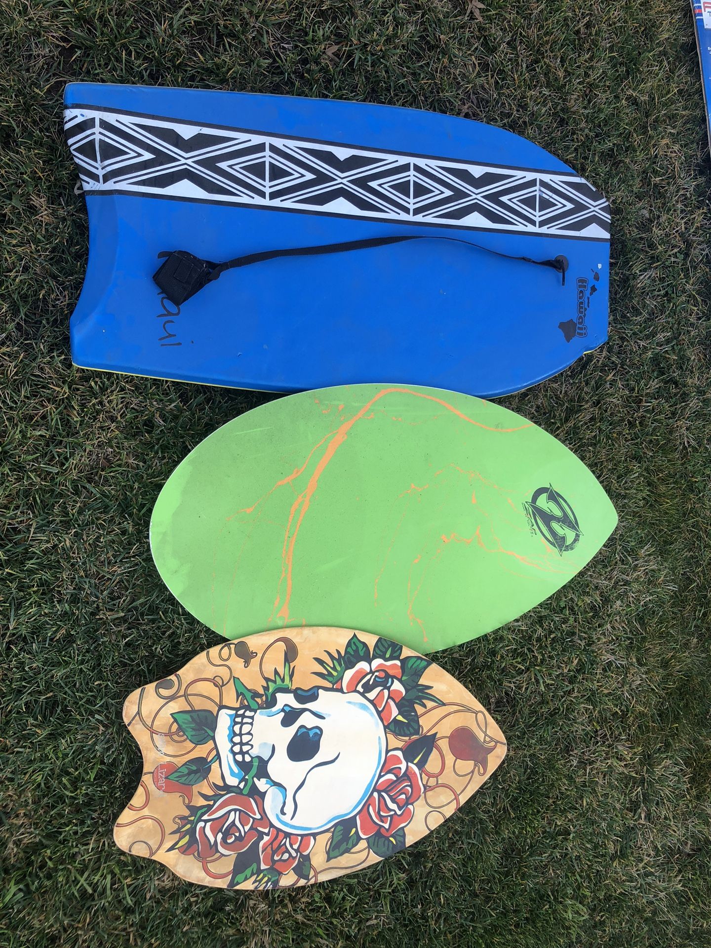 Boogie Board Skim Board