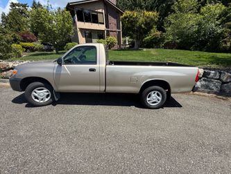 2006 Toyota Tundra