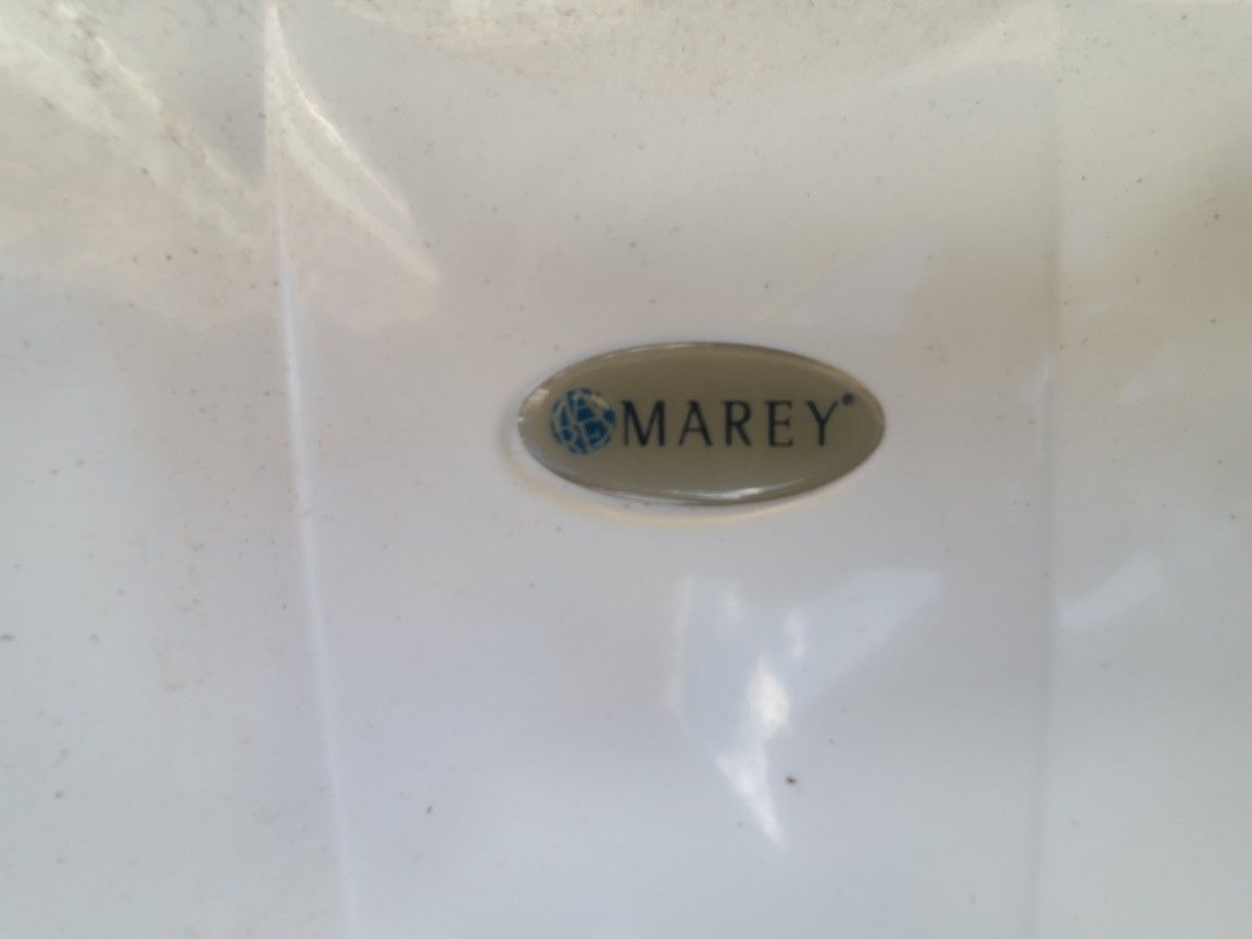 Marey Tankless Water Heater