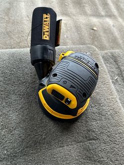 20V Cordless Brushless 5 in. Random Orbital Sander (Tool Only)
