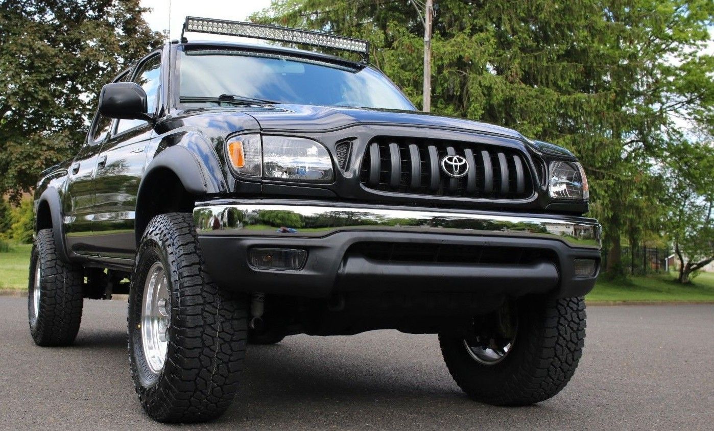 2003 Toyota Tacoma Awesome condition