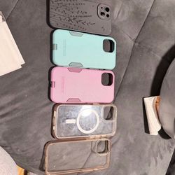 iPhone 13 otterbox cases