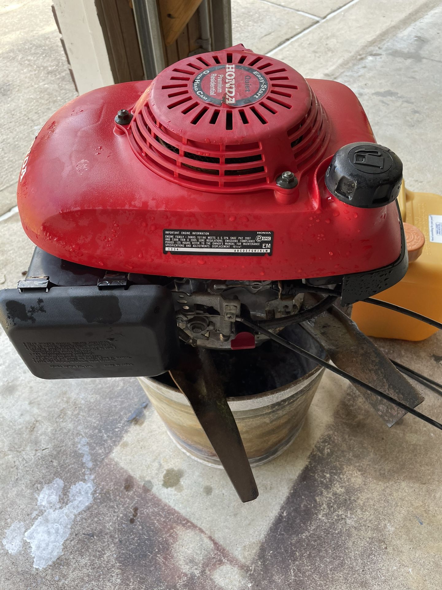 honda-mower-motor-for-sale-in-katy-tx-offerup