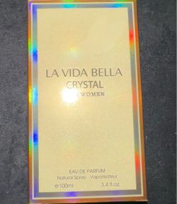 Woman’s cologne