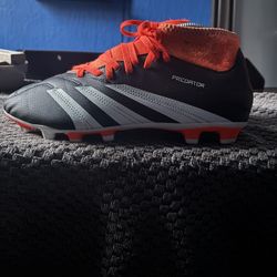 Adidas Predator Cleats 