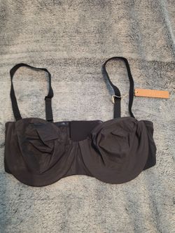 Skims smoothing intimates bra
