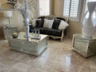 Sofa Love Seat And Arm Chair