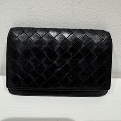 Bottega Veneta Small Cardholder