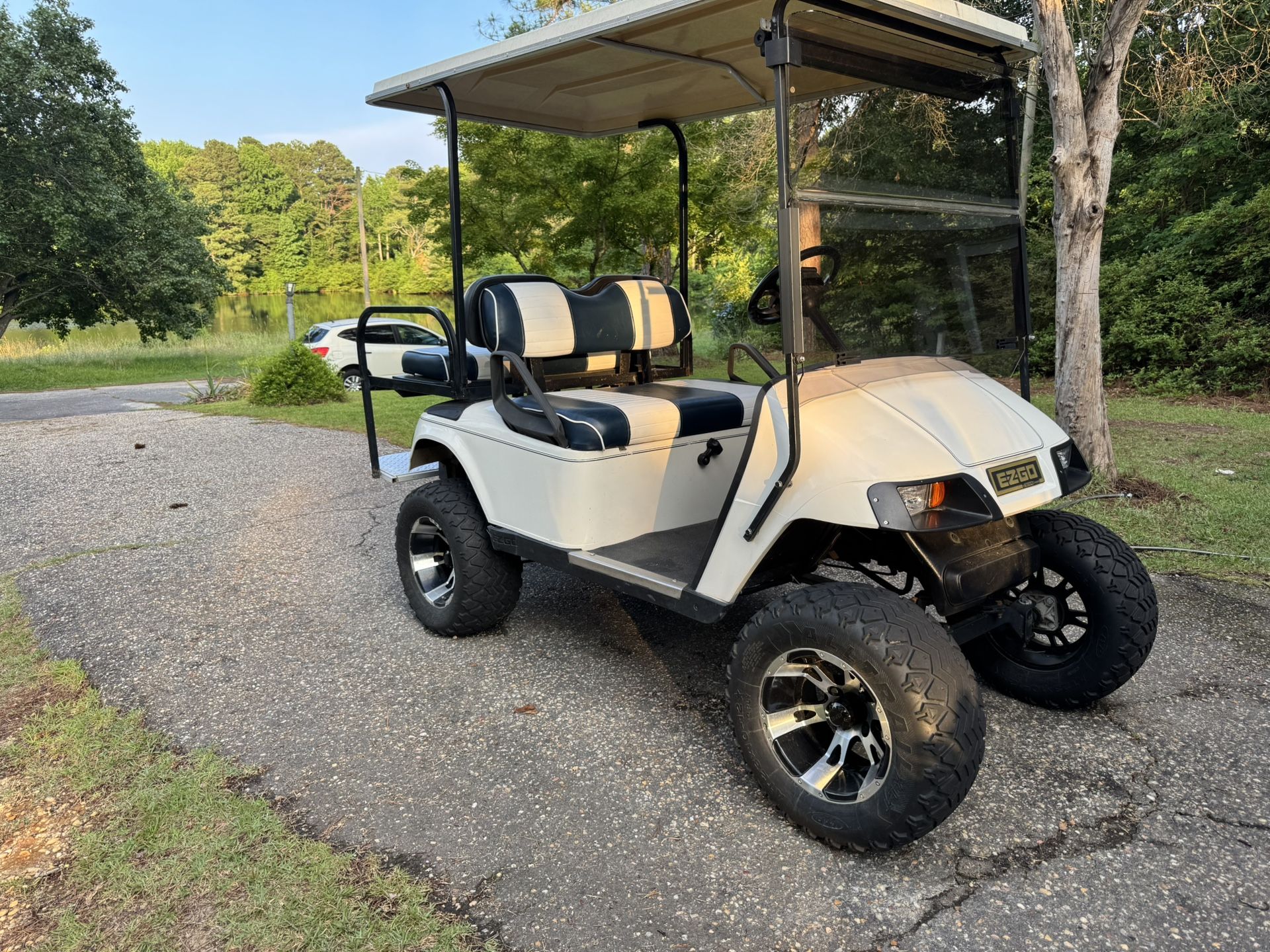 Ezgo