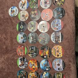 Consoles/ps4/xbox-one/xbox360/games