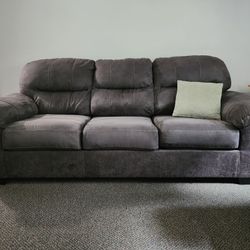 Love Seat & Sofa