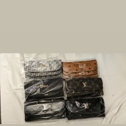Woman's Wallets 