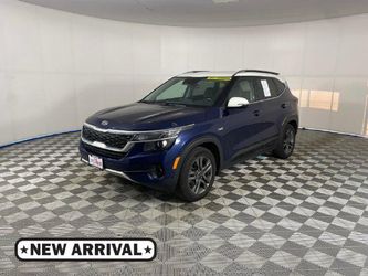 2021 Kia Seltos