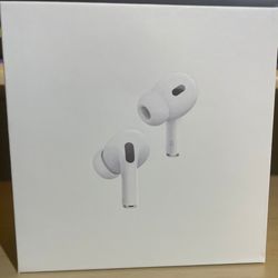 AirPods Pro (2nd Gen) - Original, Great Condition