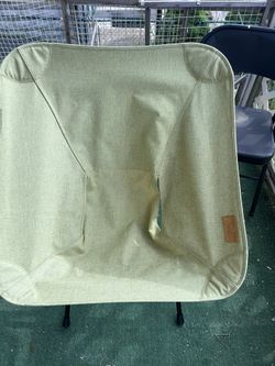 Beach Chair