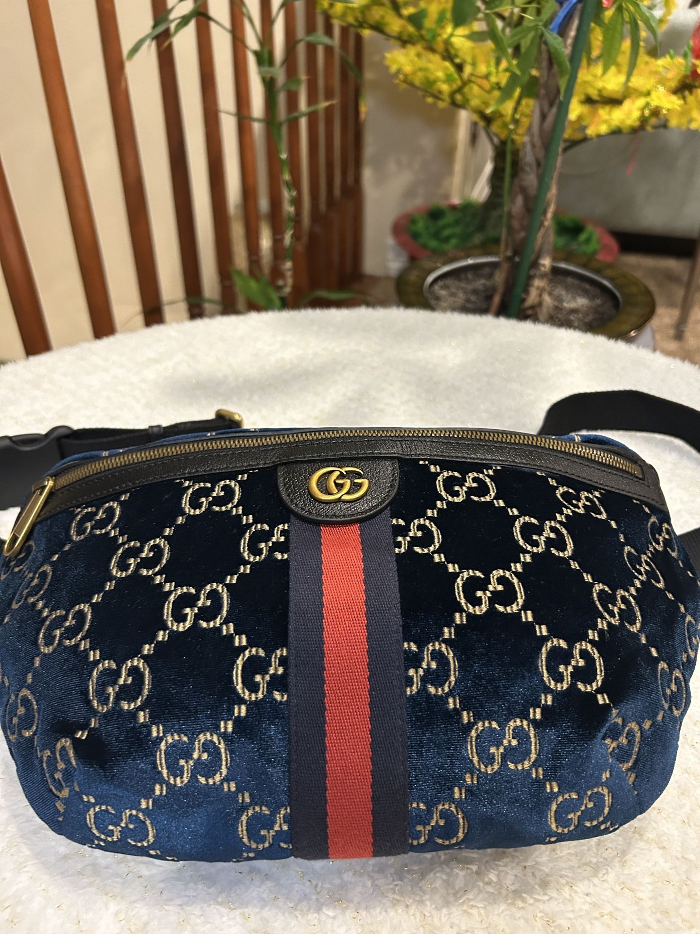 Gucci bag