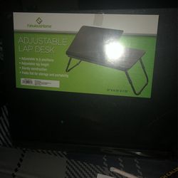 Adjustable Lap Desk