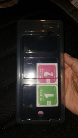 Iphone screen replacement $20 firm price