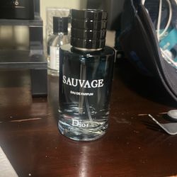 Dior Savage Cologne 